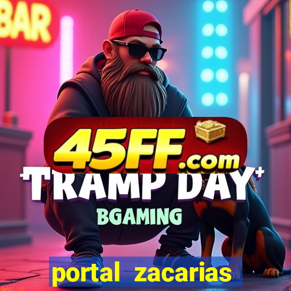 portal zacarias sexo policial